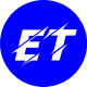 Author Logo