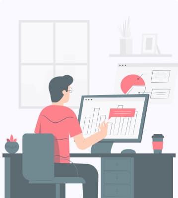 HTML Template