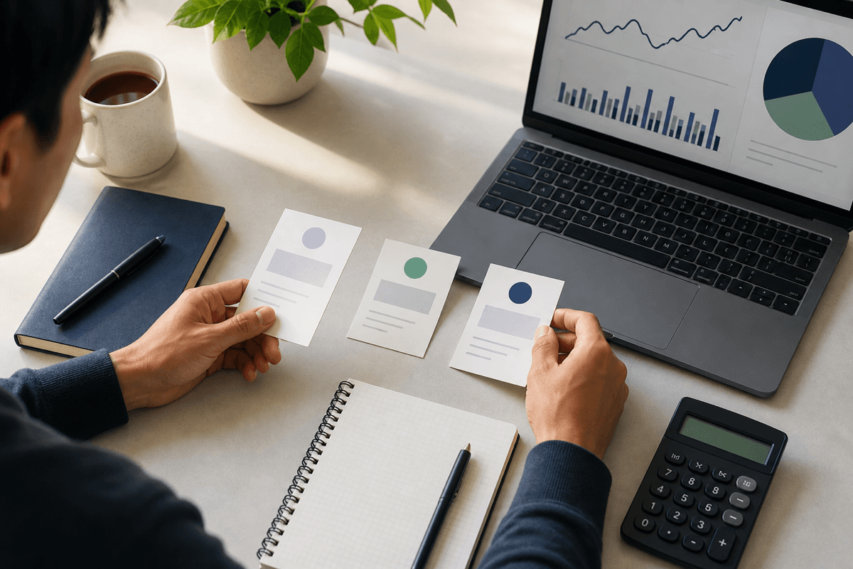 How to Price a Digital Product Without Guessing
