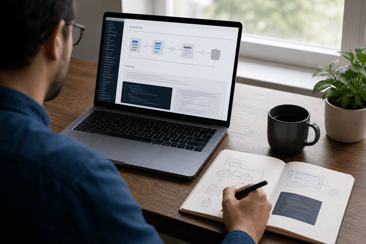 Product Documentation People Can Actually Follow
