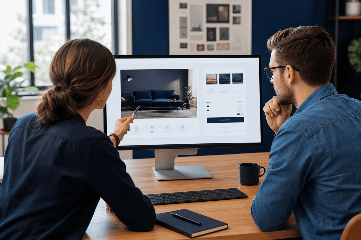 Why Some Product Pages Convert Better Than Others