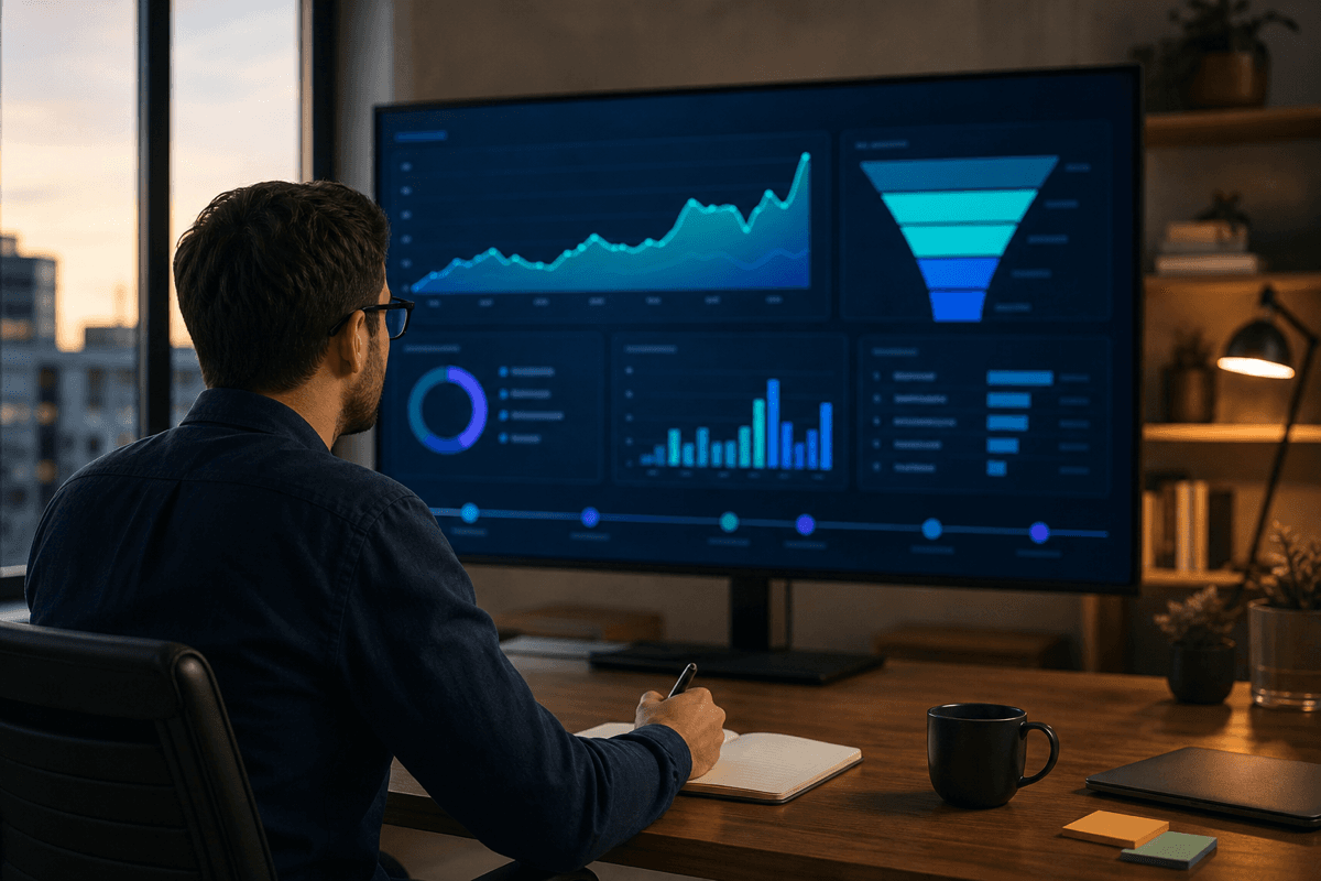 Marketplace Analytics Worth Paying Attention To