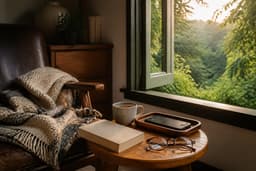 Digital Detox: Practical Tips for Reducing Screen Time