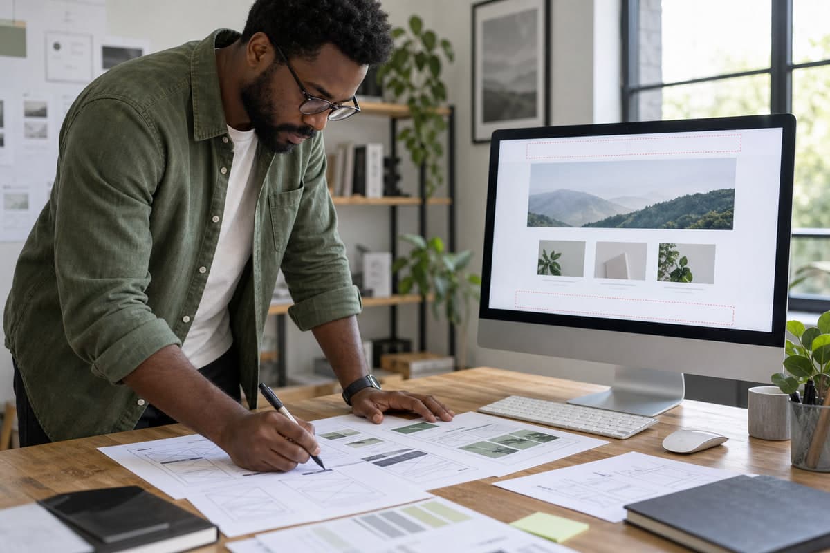 Why Is My WordPress Header or Footer Not Showing? (And How to Fix It)