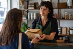 How to Build Customer Trust in a New Business