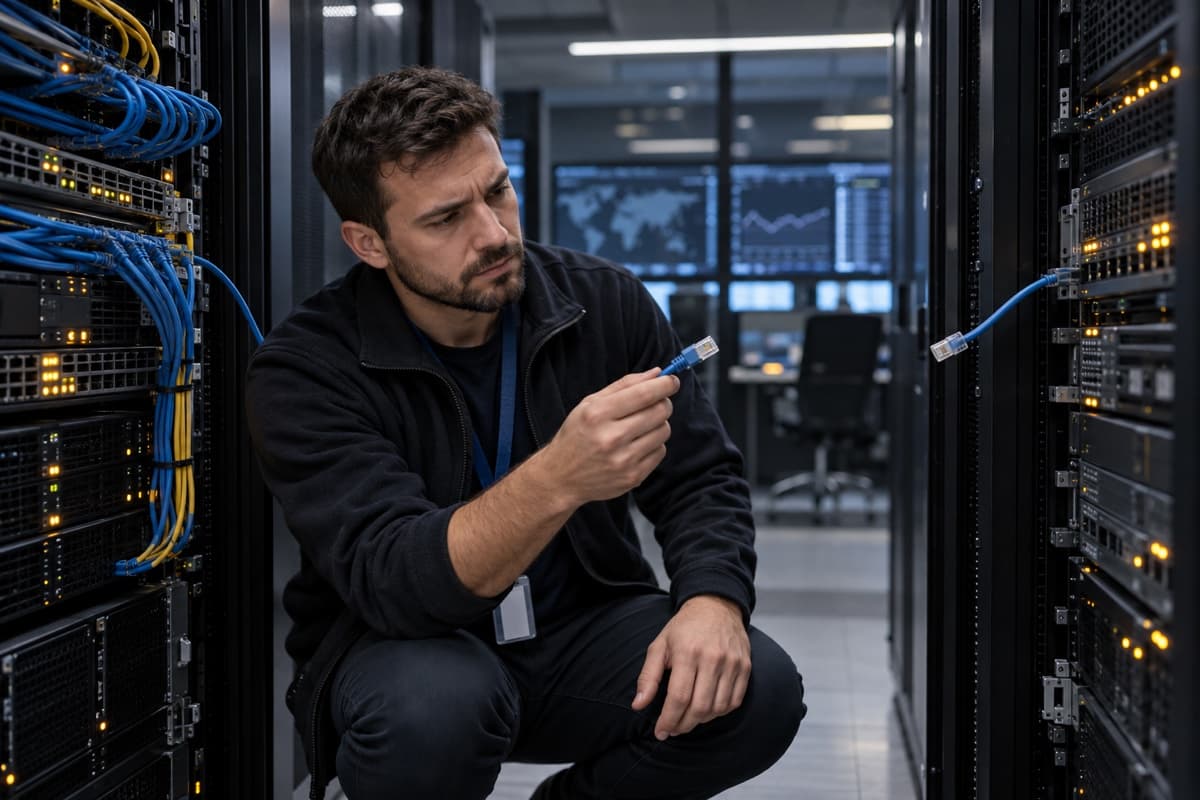 WordPress 502 Bad Gateway Error: Causes and Step-by-Step Fixes