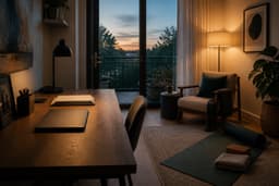 How to Maintain a Healthy Work–Life Balance