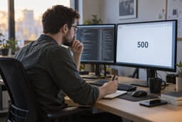 WordPress 500 Internal Server Error: Causes and Solutions