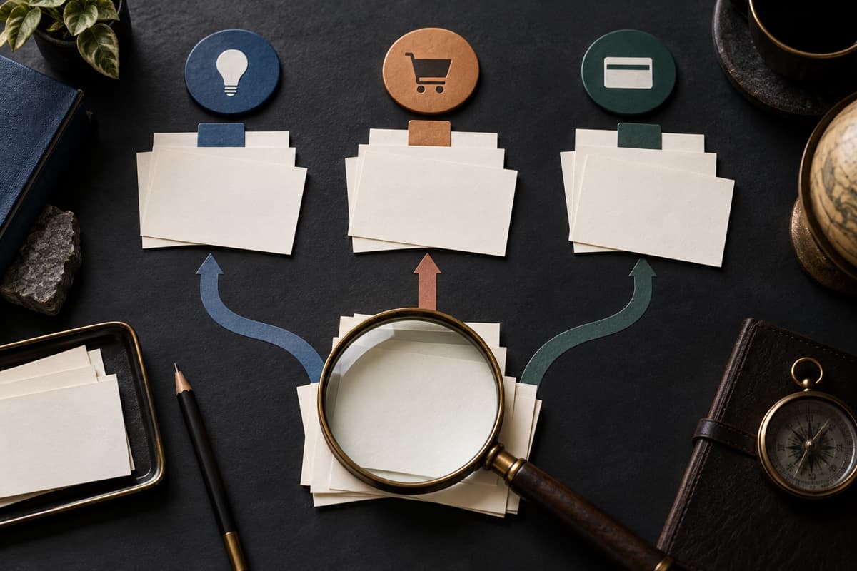 How to Do Keyword Research Based on Search Intent