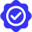 verified