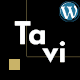 Tavi – Movie and Video Release WordPress Theme