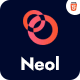 Neol – NFT Marketplace HTML Template