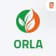 Orla – Organic Food Store HTML Template