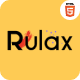 Rulax – Multipurpose Landing Page HTML Template