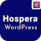 Hospera – Medical Doctor and Healthcare Clinic WordPress Theme