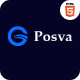 Posva – Directory & Listing HTML Template + RTL