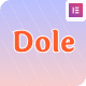 Dole – Charity and Fundraising WordPress Theme