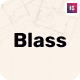 Blass – Interior Design and Architecture WordPress Theme