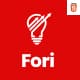 Fori – Consulting Services HTML Template