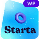 StartA – IT Solutions & Technology Services WordPress Theme