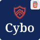 Cybo – Cyber Security HTML Template