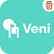 Veni – Real Estate HTML Template + RTL