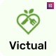 Victual – Nutrition & Healthy Diet WordPress Theme