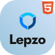 Lepzo – Insurance & Finance Company HTML Template