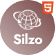Silzo – Broadband Internet Service Providers HTML Template