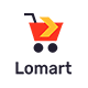 Lomart – Multi-Niche eCommerce HTML Template