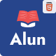 Alun – Alumni Association HTML Template + RTL