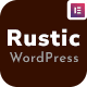 Rustic – Construction WordPress theme