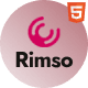 Rimso – SEO & Digital Marketing HTML Template