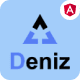 Deniz – Angular 16 Multipurpose Landing Page Template