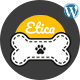 Etica – Pet Care Clinic & Services WordPress Theme