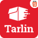 Tarlin – Transport & Logistics HTML Template + RTL