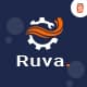 Ruva – Plumbing Services HTML Template