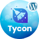 Tycon – Cleaning Service Company WordPress Theme