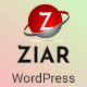 Ziar – Newspaper and Magazine WordPress Theme