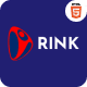 Rink – Sports Club HTML Template