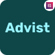 Advist – Business Consulting WordPress Theme