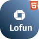 Lofun – Finance and Investment HTML Template