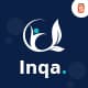 Inqa – Insurance Company HTML Template