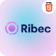 Ribec – Digital Marketplace HTML Template