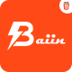 Baiin – Consulting & Agency HTML Template