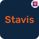 Stavis – Construction and Building Company WordPress Theme