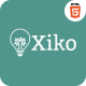 Xiko – Ecology & Solar Energy HTML Template