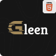 Gleen – Fashion & Food Blogging HTML Template + RTL