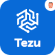 Tezu – Technology Services HTML Template