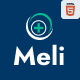 Meli – Listing & Directory HTML Template for Medical